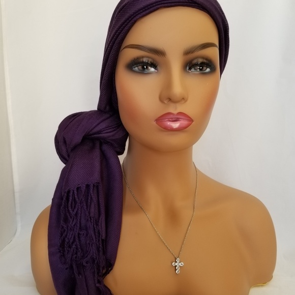 925 Sterling Silver Easter Cross Necklace - Picture 5 of 8